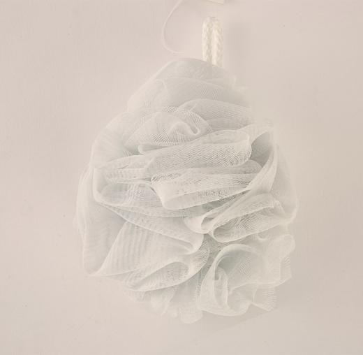 浴球 Bubbly2 淡蓝/灰色 商品图2