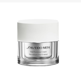 【1F】资生堂男士焕能紧致凝霜 50ml