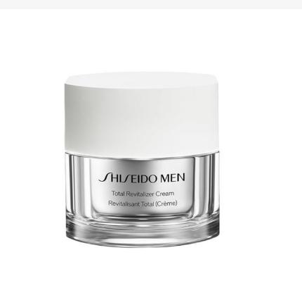 【1F】资生堂男士焕能紧致凝霜 50ml 商品图0