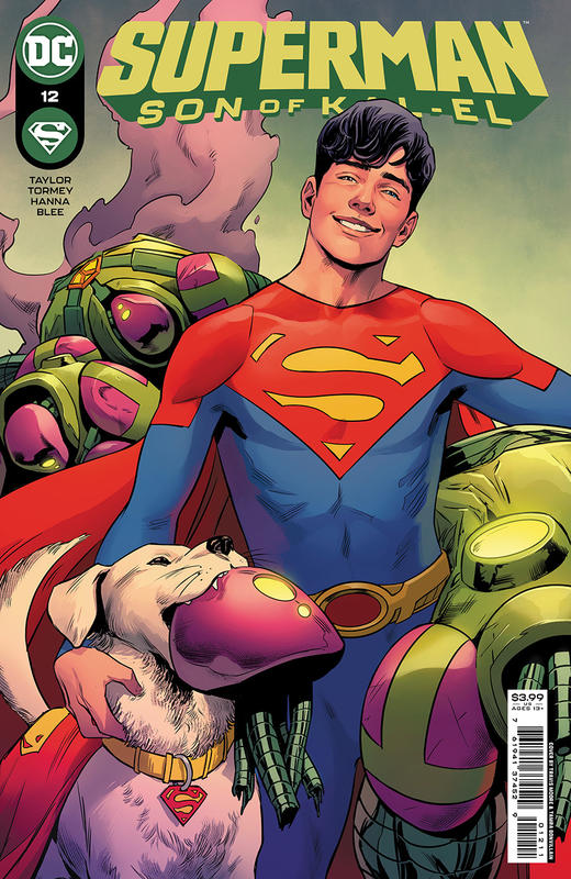 超人之子 Superman Son Of Kal-El 商品图14