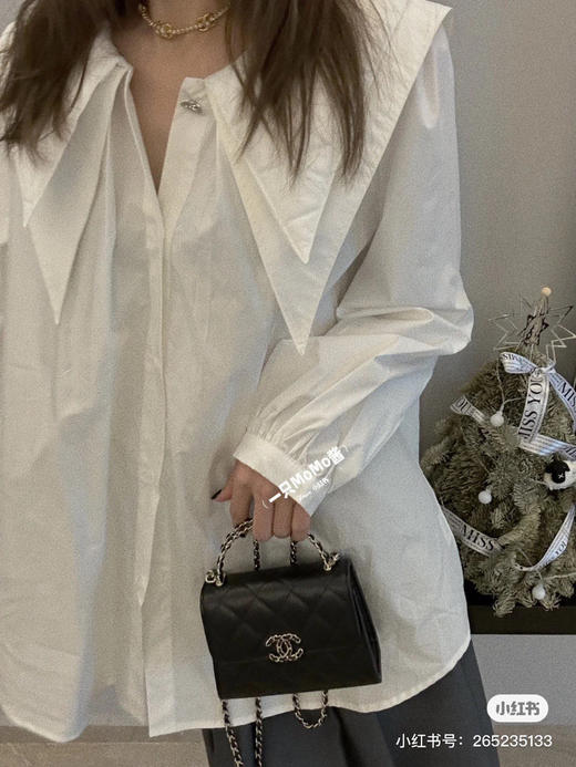 定制版本出啦 
23P新款手柄kelly 商品图3