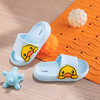 B.DUCK小黄鸭童鞋-家居鞋四季儿童凉拖鞋24-40 B2415916 商品缩略图4