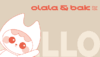 olala限定卡 商品缩略图0