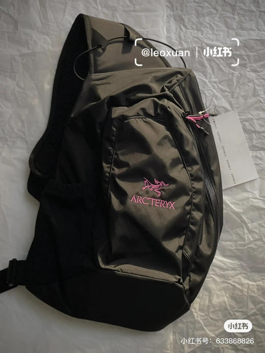 始祖鸟弓箭包 商品图0