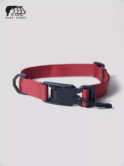 PLAYLOGIC 宠物项圈 商品图4