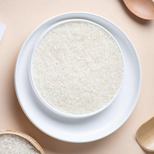  裕道府五常大米日进斗金有机长粒香东北大米2.5kg双层真空包装GB/T 1354 商品图3