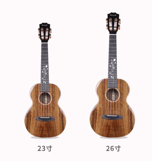 【付费】尤克里里新手曲谱 商品图0