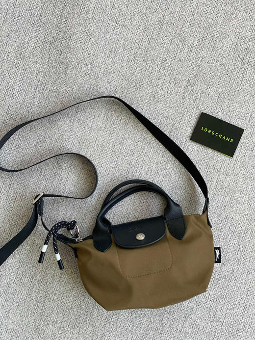 龙骧再生尼龙包 商品图1