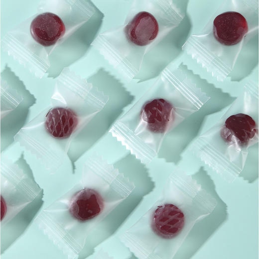 【用眼常备！蓝莓叶黄素软糖】 独立包装30粒各类软糖品质保障健康 商品图2