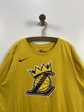 NIKE 耐克 NBA 美国职业篮球联赛 短袖T恤 _SST(XL)