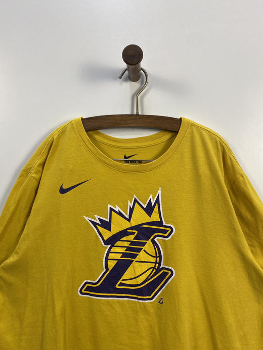 NIKE 耐克 NBA 美国职业篮球联赛 短袖T恤 _SST(XL) 商品图0