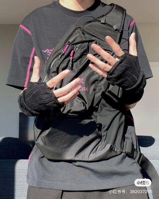 始祖鸟弓箭包 商品图2