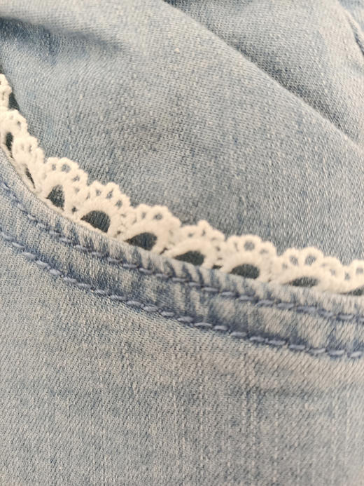 丽婴房-童衣类（夏）A7 短裤 商品图3