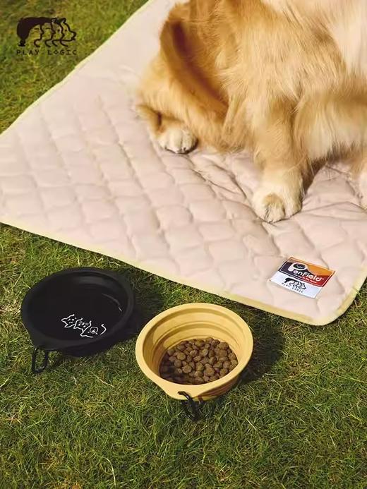 PLAYLOGIC 宠物睡垫 商品图4