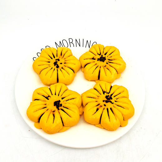 杰氏-桃花酥黄桃味   保质期3个月 商品图2