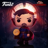 Funko POP! DOCTOR STRANGE《奇异博士2：疯狂多元宇宙》奇异博士公仔手办摆件 60917 商品缩略图1