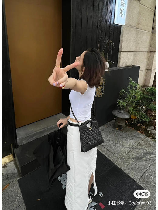 定制版本出啦 
23A王炸 mini31bag 商品图12