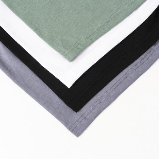 「七色可选！休闲阿罗裤」阿罗裤男士家居裤 棉内裤居家宽松休闲居家服男款棉平角裤下装 商品图2