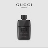 GUCCI 古驰 罪爱燃情男士香水 商品缩略图0