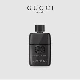 GUCCI 古驰 罪爱燃情男士香水