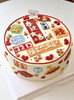 乔迁烦翻糖蛋糕 商品缩略图1