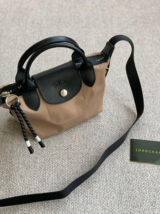 龙骧再生尼龙包 商品图1