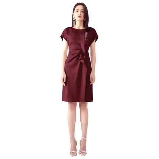 2F卡莉朵拉连衣裙 商品图0