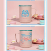 BEMOE 初音未来 甜蜜时刻系列 金属杯 杯具 商品缩略图1