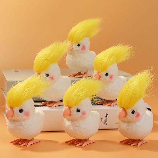 玄凤小鹦鹉宠物 婴幼儿玩具 商品图4