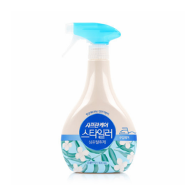 LG 샤프란케어스타일케어섬유탈취제상쾌한향500ml