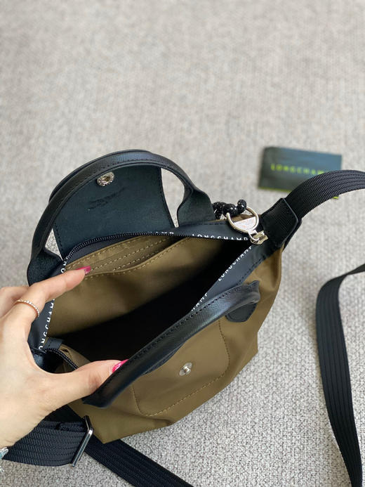 龙骧再生尼龙包 商品图8