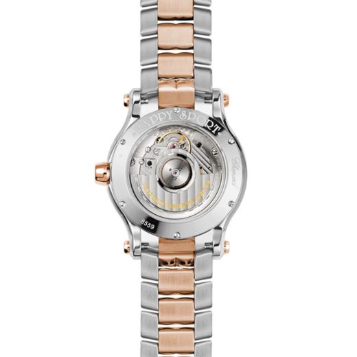 萧邦 Chopard HAPPY SPORT系列腕表 278559-6004 商品图1
