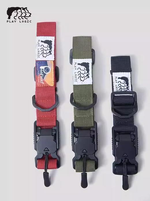 PLAYLOGIC 宠物项圈 商品图5