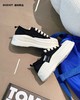 新品百搭厚底增高女式休闲网鞋997B32596 商品缩略图3