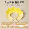 0-12岁宝宝洗头帽防水护耳洗头神器婴幼儿立体柔软儿童洗澡洗发帽 商品缩略图2
