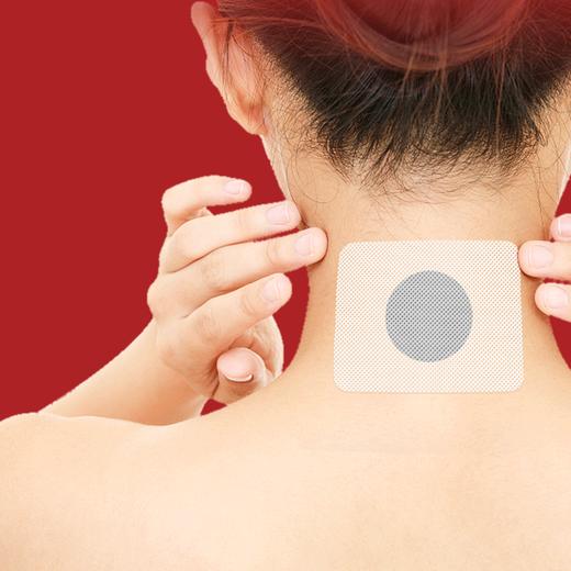 【2022年2月 保质期2年】艾草三伏贴 商品图2