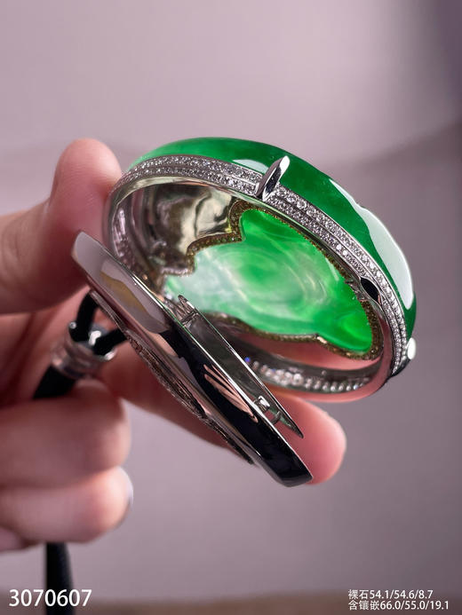 3070607、观音吊坠。具体价格微信咨询 商品图7