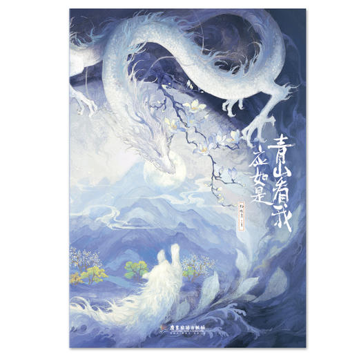 青山看我应如是 静水边著 磨铁图书 商品图4