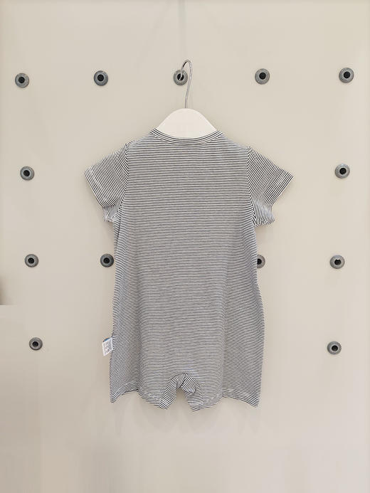 丽婴房-童衣类（夏）B8游戏裤 星动馆 商品图4