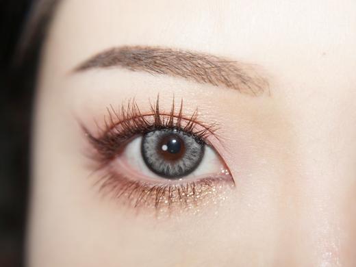 Loveiikira旗下 ·Alice系列 大地精灵&夜神&海王｜14.5mm白狮参考着色大直径｜日抛  一盒十片装 商品图7