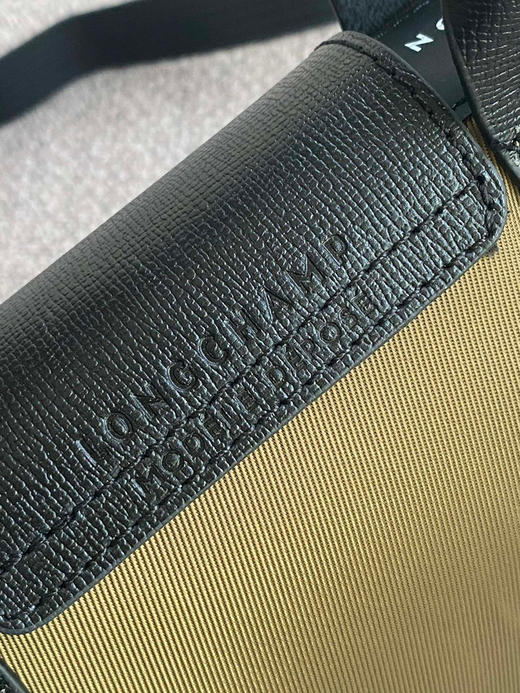 龙骧再生尼龙包 商品图7