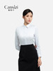 女士公务白衬衫 商品缩略图12