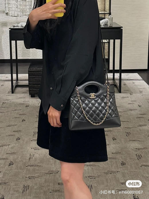 定制版本出啦 
23A王炸 mini31bag 商品图0