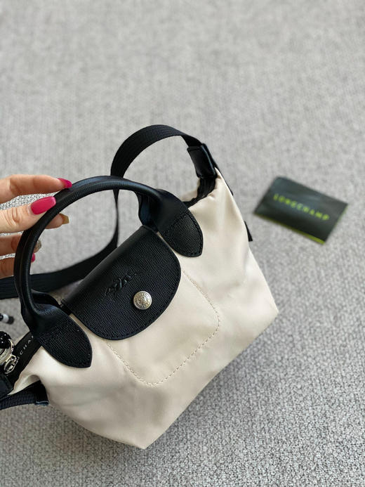 龙骧再生尼龙包 商品图4