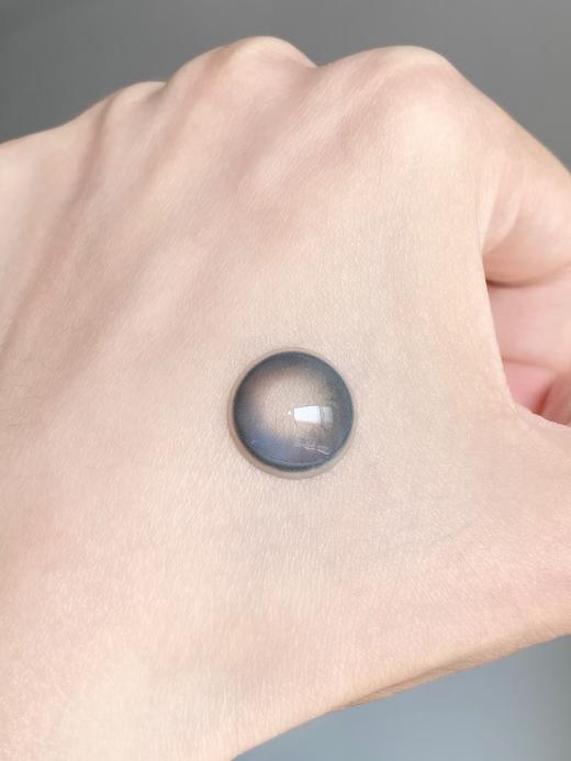 Loveiikira旗下 ·POP系列  布莱垦棕&伦敦雾&圣托里尼｜14.5mm白狮参考着色大直径｜日抛  一盒十片装 商品图11