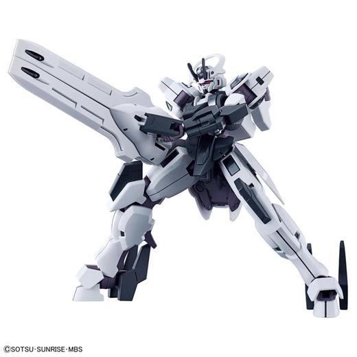 万代模型  HGD-5065024   HG 1/144 战骑高达 商品图2