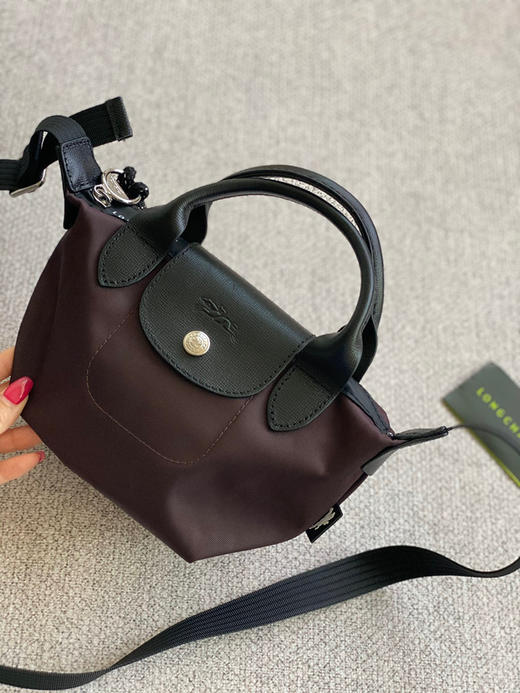 龙骧再生尼龙包 商品图6