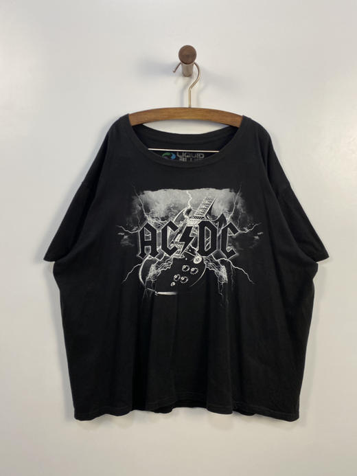 LIQUID BLUE 短袖T恤 _SST(XL) 商品图1