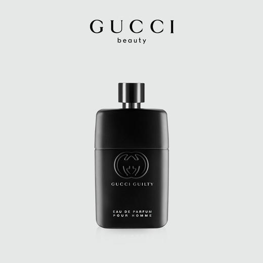 GUCCI古驰罪爱男士香水 商品图0