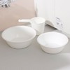 浴室水瓢PAIL WH 商品缩略图4